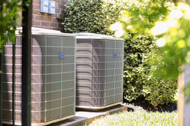 Best HVAC companies near me  in Lansing, KS